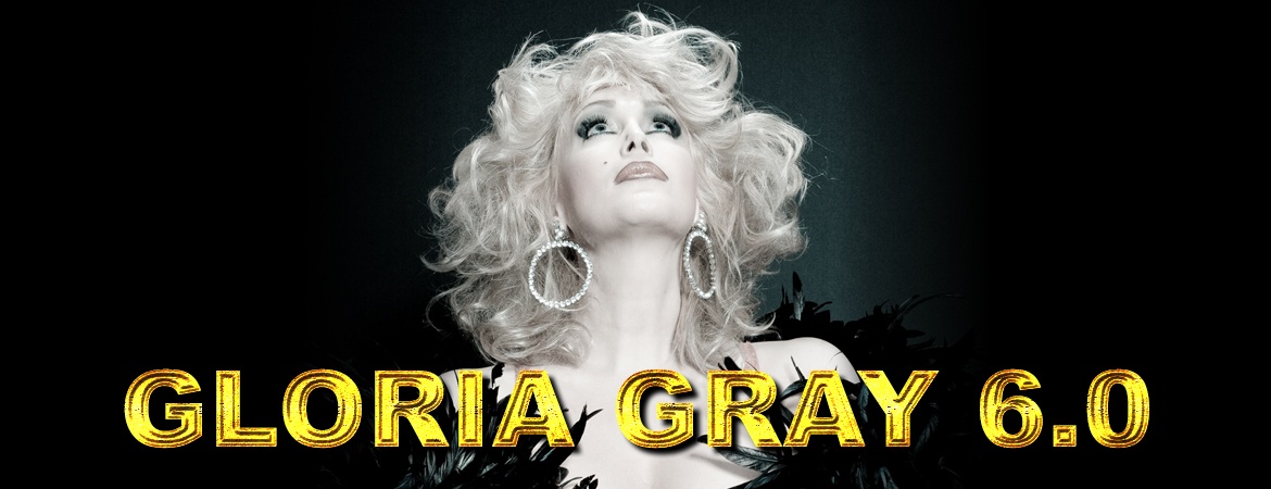 GLORIA GRAY 6.0