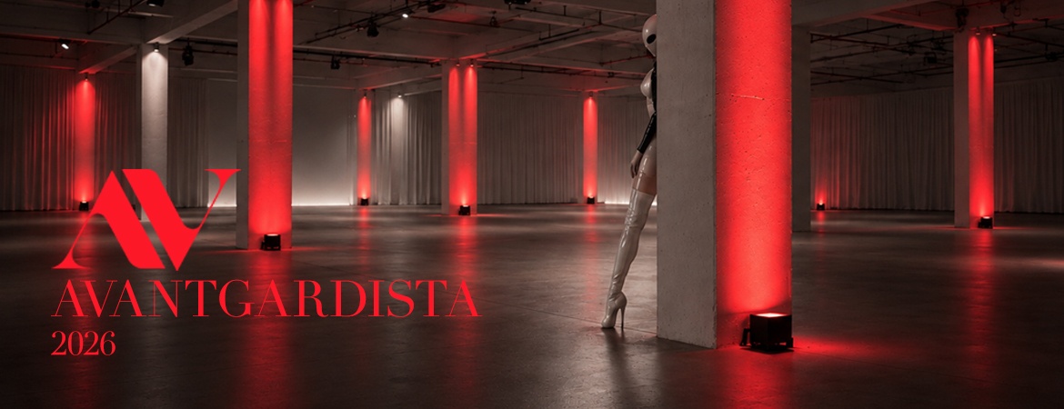 AVANTGARDISTA Fashion Show & Party