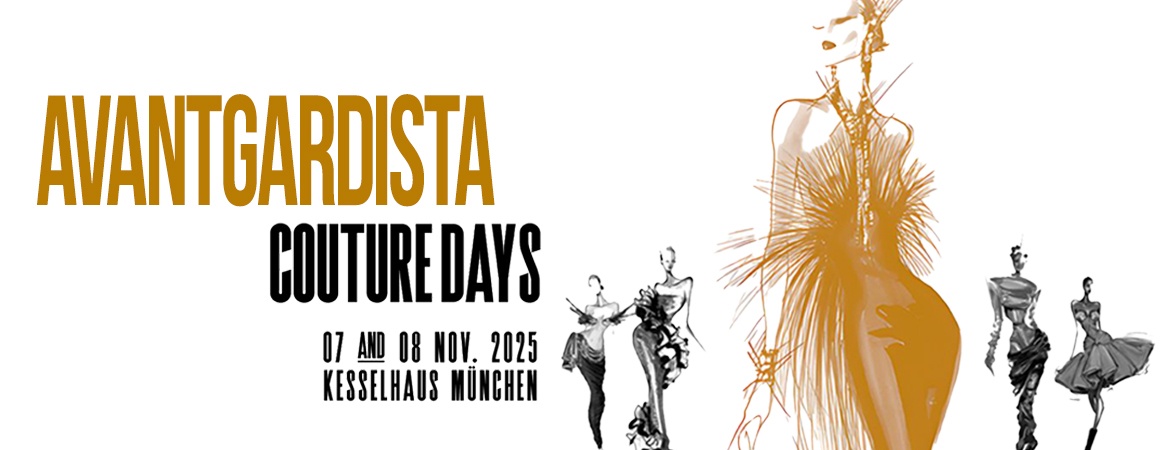 AVANTGARDISTA Fashion Show