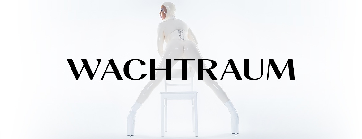 SubRosaDictum. WACHTRAUM.