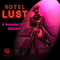 SubRosa. Hote LUST. Hotelzimmer - Trendy Twin