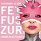 Ticket. Meet & Greet Fetish Fusion. Zurich.